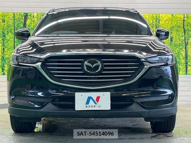 Mazda CX-8 2019-03 7500170-14