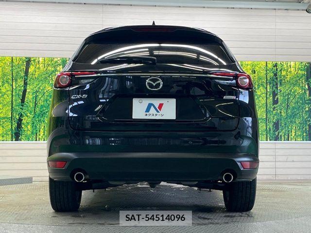 Mazda CX-8 2019-03 7500170-15