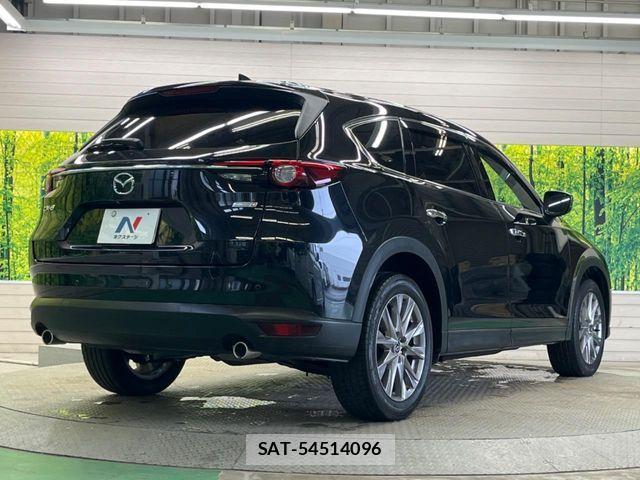 Mazda CX-8 2019-03 7500170-17