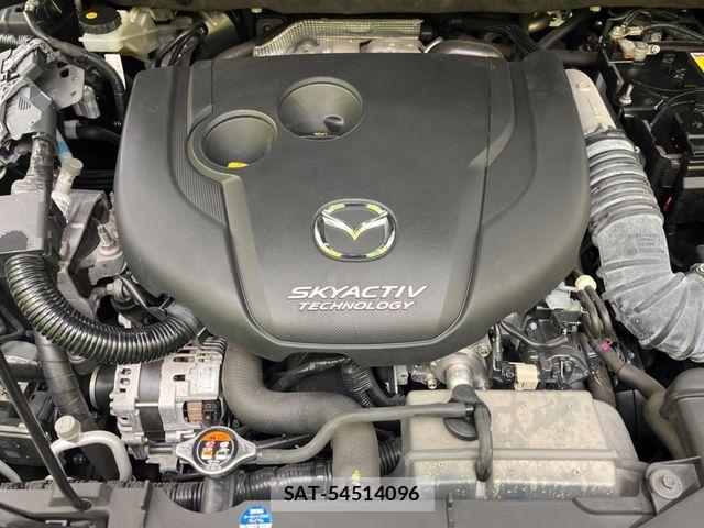Mazda CX-8 2019-03 7500170-18