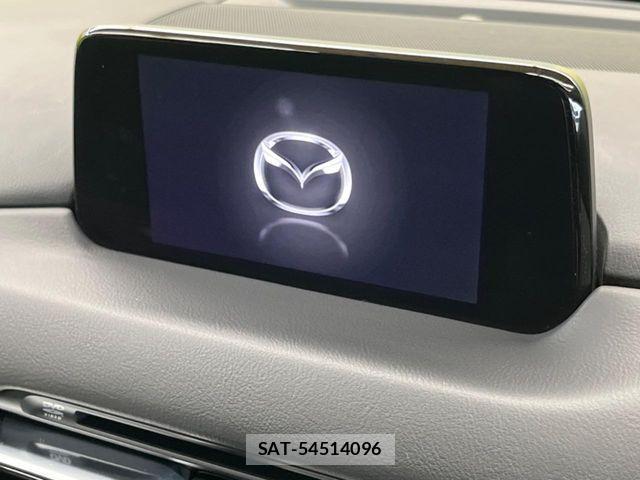 Mazda CX-8 2019-03 7500170-2