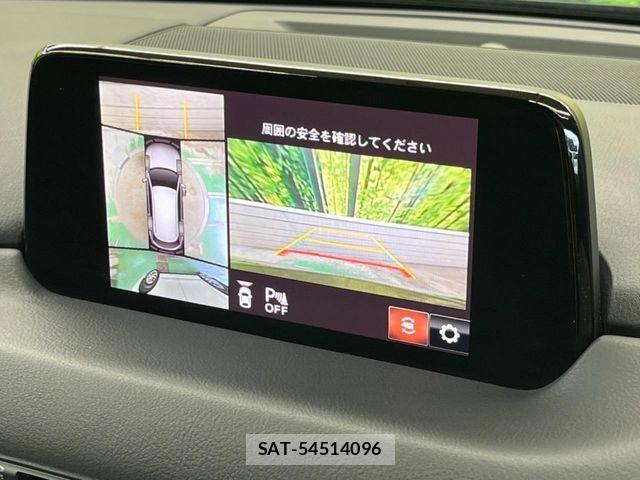 Mazda CX-8 2019-03 7500170-3