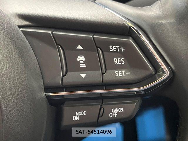 Mazda CX-8 2019-03 7500170-5
