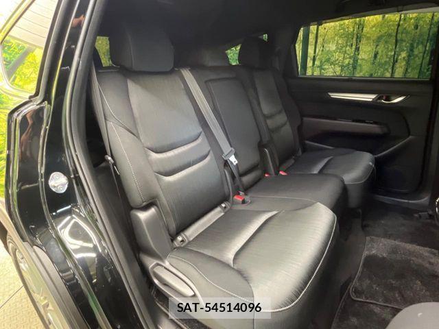 Mazda CX-8 2019-03 7500170-8