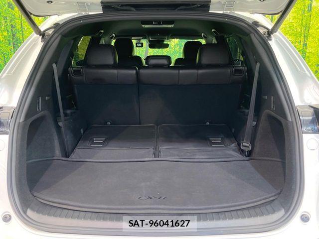Mazda CX-8 2019-02 7500172-9