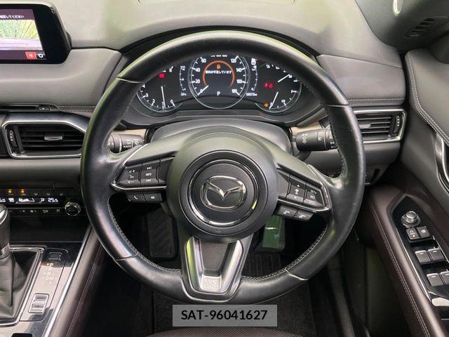 Mazda CX-8 2019-02 7500172-10