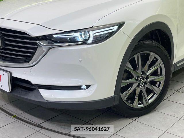 Mazda CX-8 2019-02 7500172-11