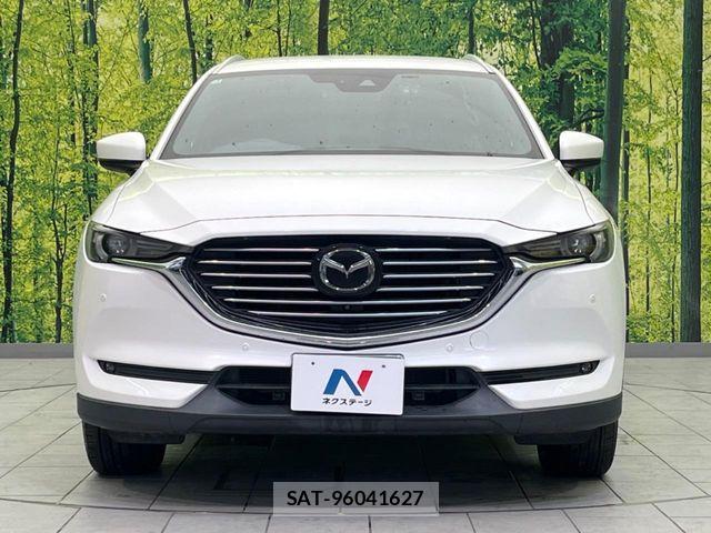 Mazda CX-8 2019-02 7500172-13