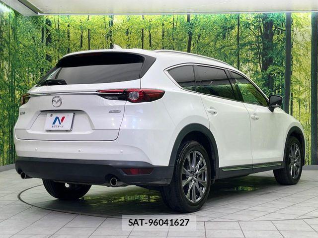 Mazda CX-8 2019-02 7500172-16