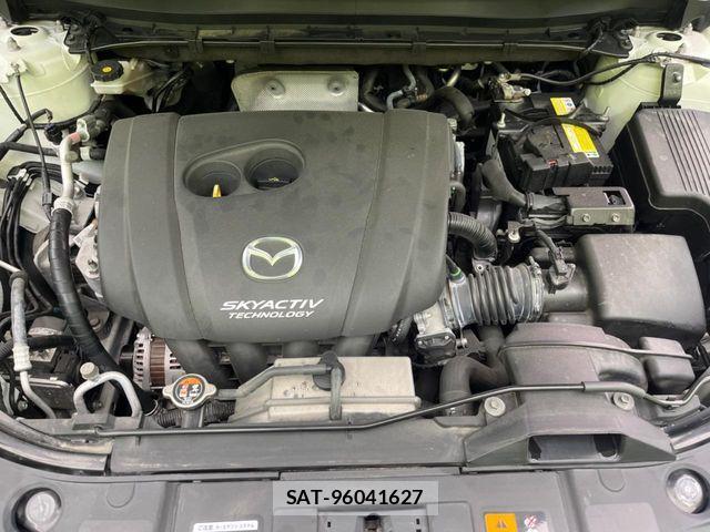 Mazda CX-8 2019-02 7500172-17