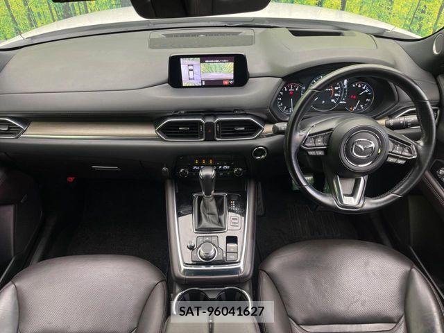 Mazda CX-8 2019-02 7500172-1