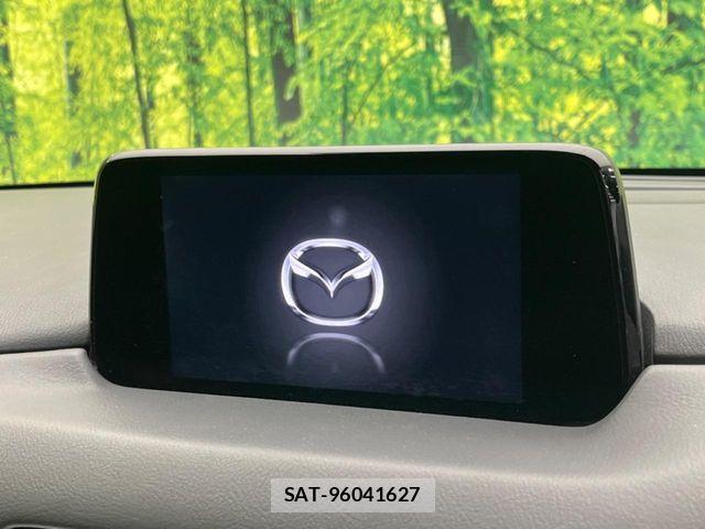 Mazda CX-8 2019-02 7500172-2