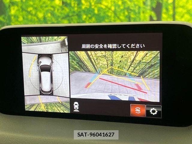 Mazda CX-8 2019-02 7500172-3