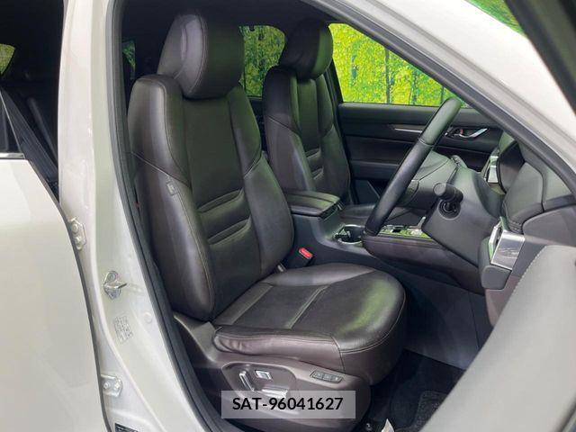 Mazda CX-8 2019-02 7500172-6
