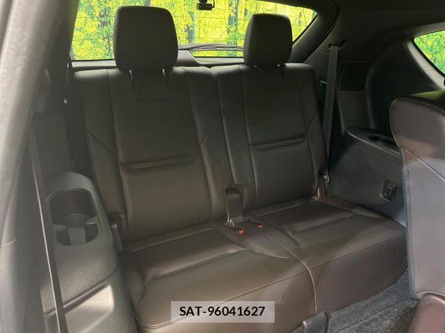 Mazda CX-8 2019-02 7500172-8