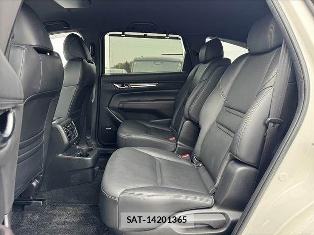 Mazda CX-8 2022-02 7508483-17