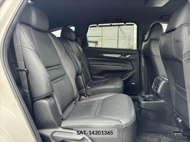 Mazda CX-8 2022-02 7508483-19