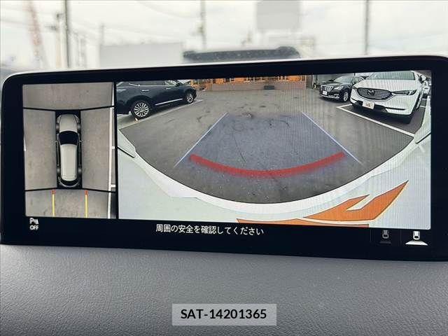 Mazda CX-8 2022-02 7508483-24