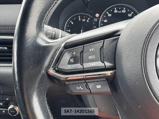 Mazda CX-8 2022-02 7508483-25
