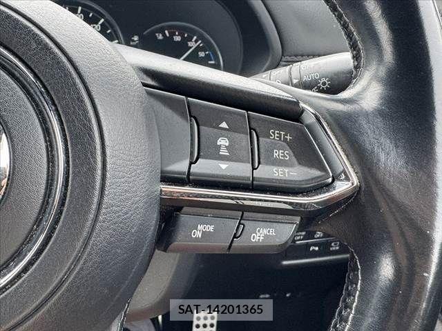 Mazda CX-8 2022-02 7508483-26