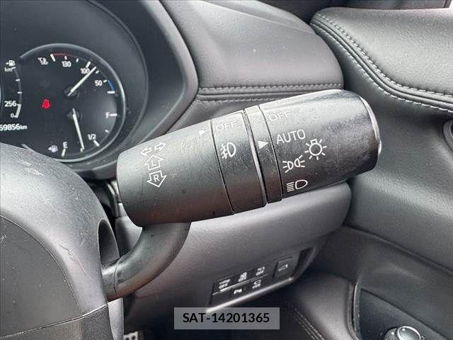 Mazda CX-8 2022-02 7508483-28