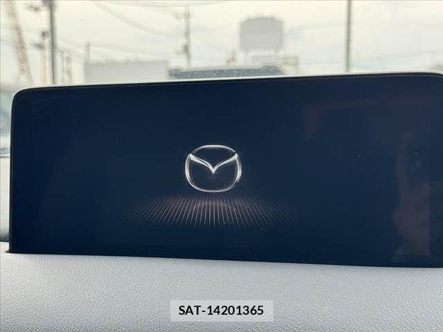 Mazda CX-8 2022-02 7508483-2