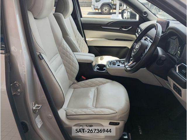 Mazda CX-8 2021-02 7500163-11