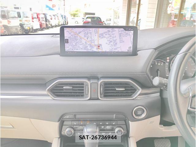 Mazda CX-8 2021-02 7500163-14