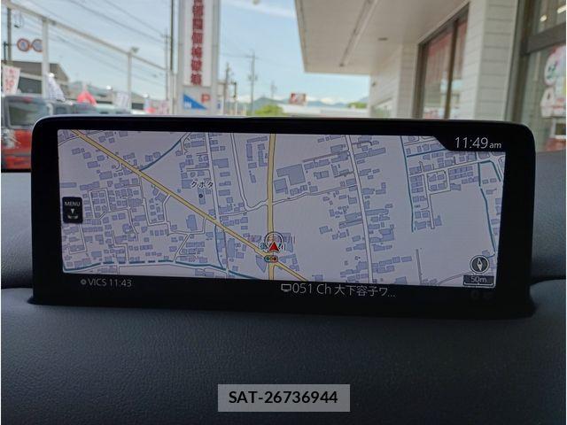 Mazda CX-8 2021-02 7500163-15