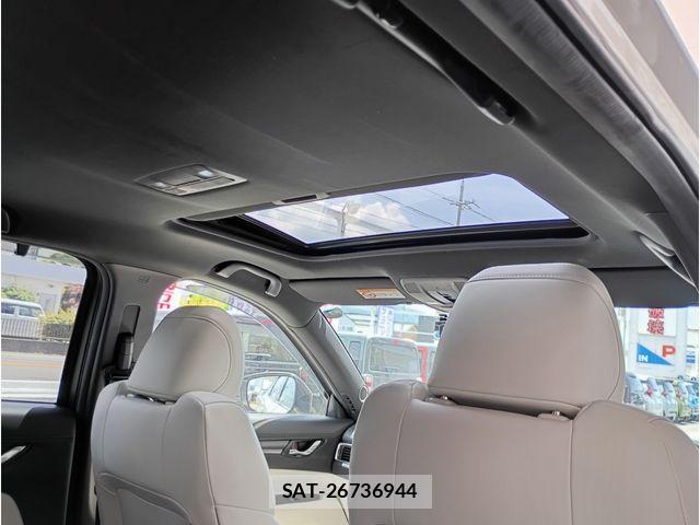 Mazda CX-8 2021-02 7500163-16