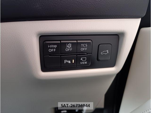 Mazda CX-8 2021-02 7500163-17
