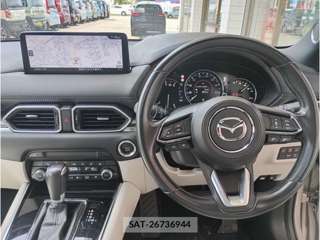 Mazda CX-8 2021-02 7500163-1