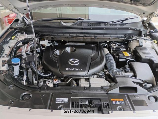 Mazda CX-8 2021-02 7500163-19