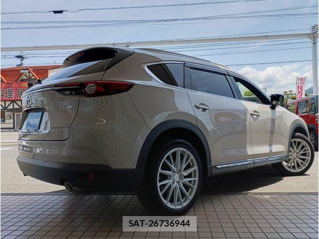 Mazda CX-8 2021-02 7500163-2