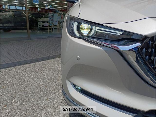 Mazda CX-8 2021-02 7500163-4