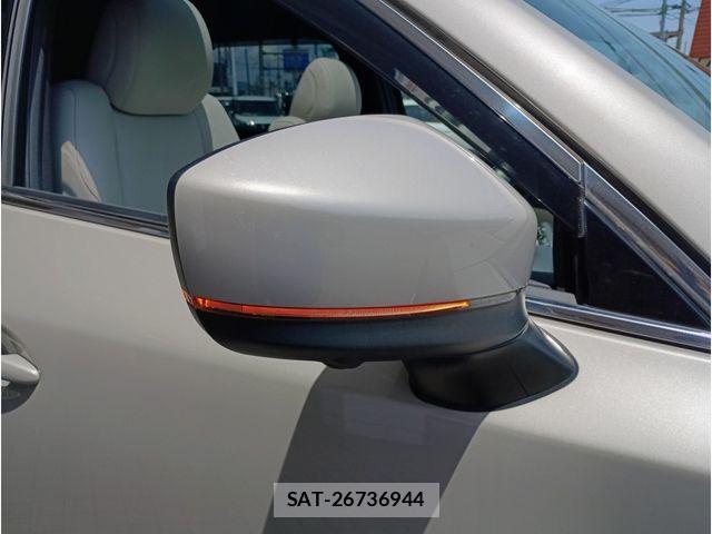 Mazda CX-8 2021-02 7500163-5