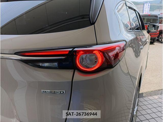 Mazda CX-8 2021-02 7500163-6