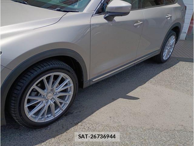 Mazda CX-8 2021-02 7500163-7