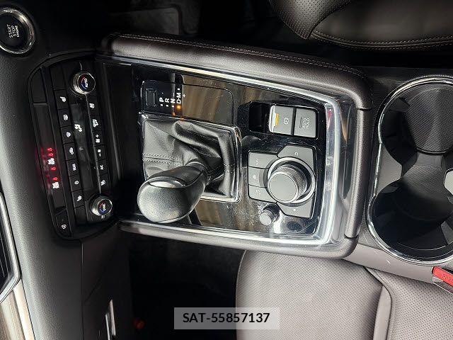 Mazda CX-8 2018-11 7500168-10