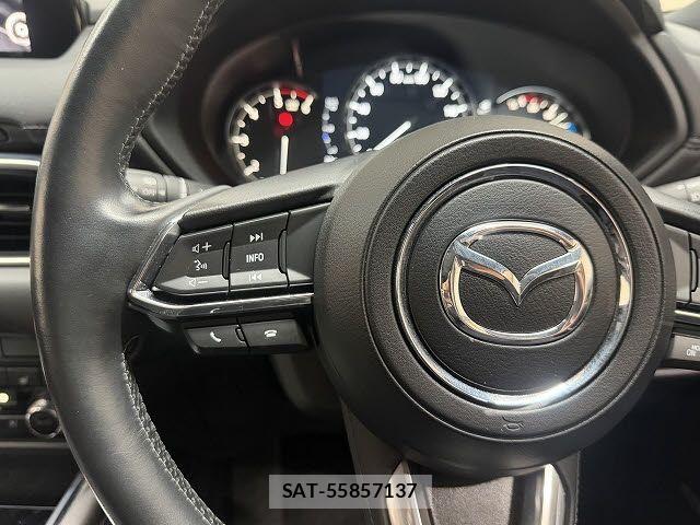 Mazda CX-8 2018-11 7500168-11