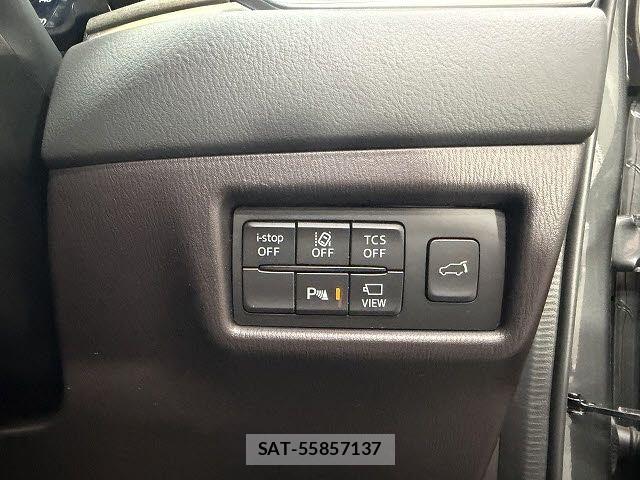 Mazda CX-8 2018-11 7500168-12