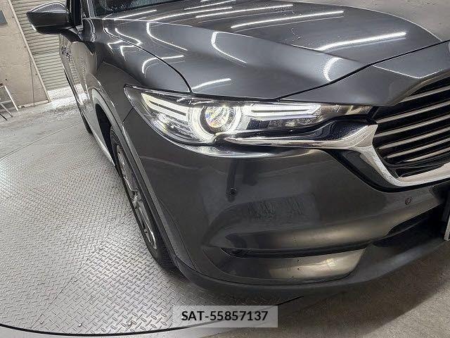 Mazda CX-8 2018-11 7500168-15