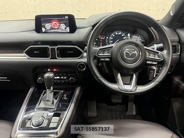 Mazda CX-8 2018-11 7500168-1