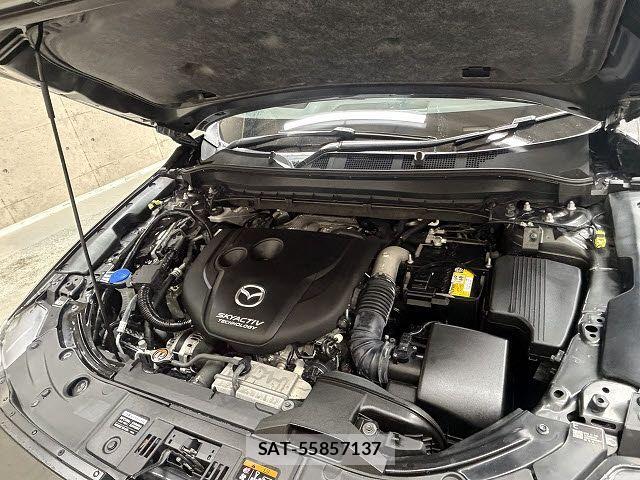 Mazda CX-8 2018-11 7500168-20