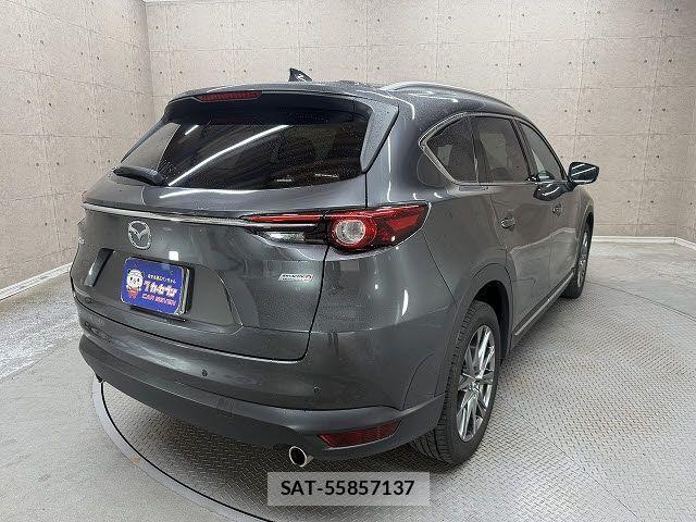 Mazda CX-8 2018-11 7500168-2