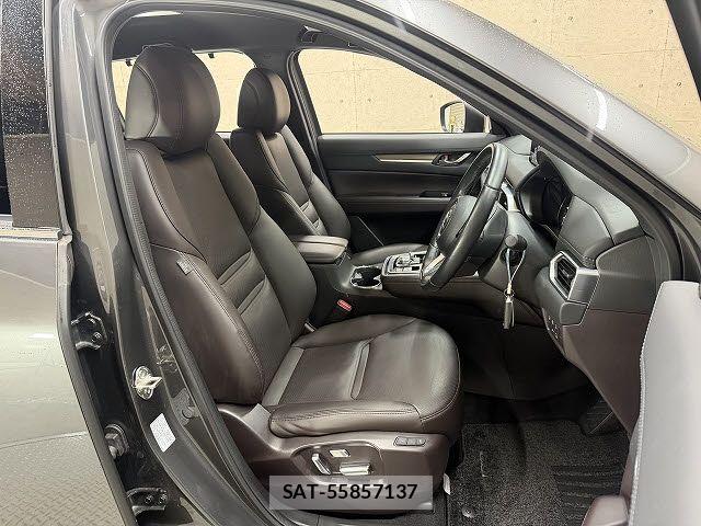 Mazda CX-8 2018-11 7500168-3