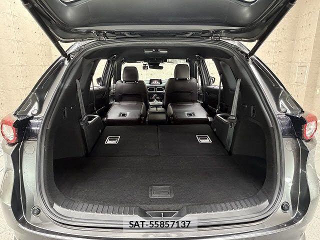 Mazda CX-8 2018-11 7500168-5