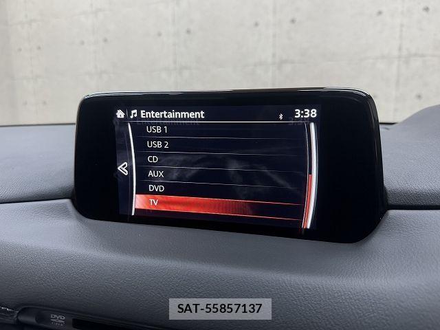 Mazda CX-8 2018-11 7500168-6