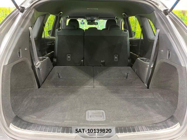 Mazda CX-8 2018-03 7500174-9