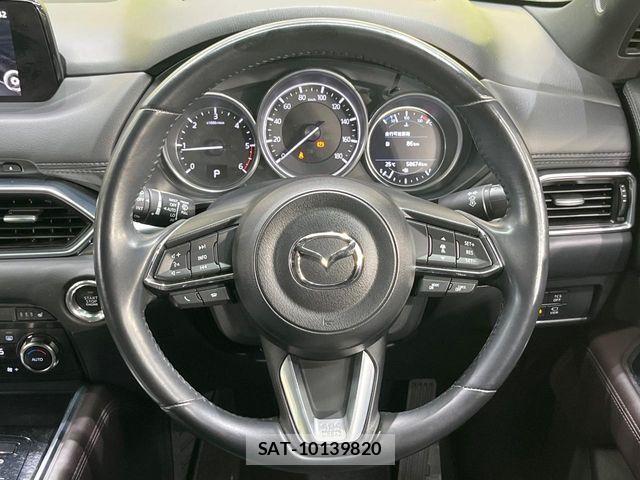 Mazda CX-8 2018-03 7500174-10